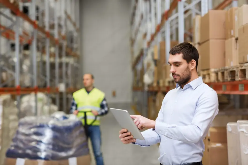 What is Warehouse Management? 10 Benefits of Warehouse Management | SCI