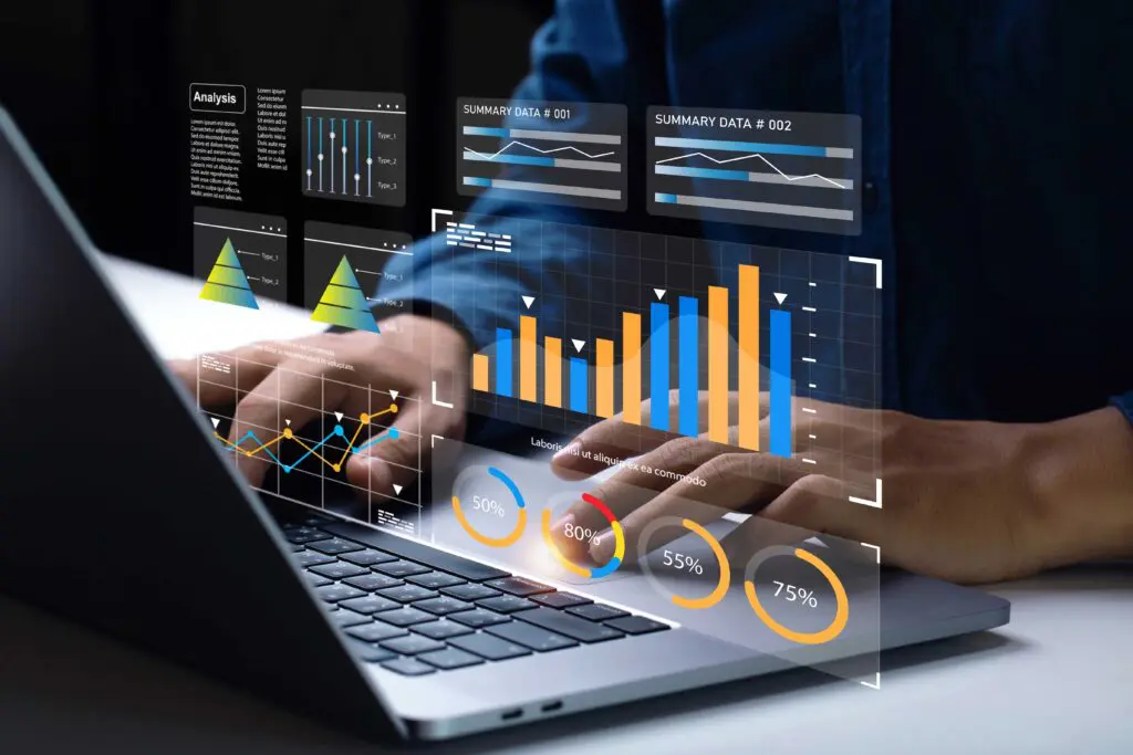 Business Intelligence Portal