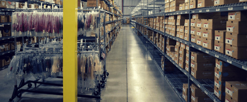 Retail Fulfillment Centers